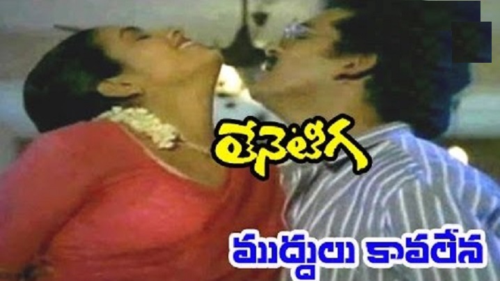 Muddul Kaavalana Song Lyrics image