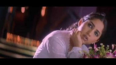 Mudhal Kanavae Song Lyrics