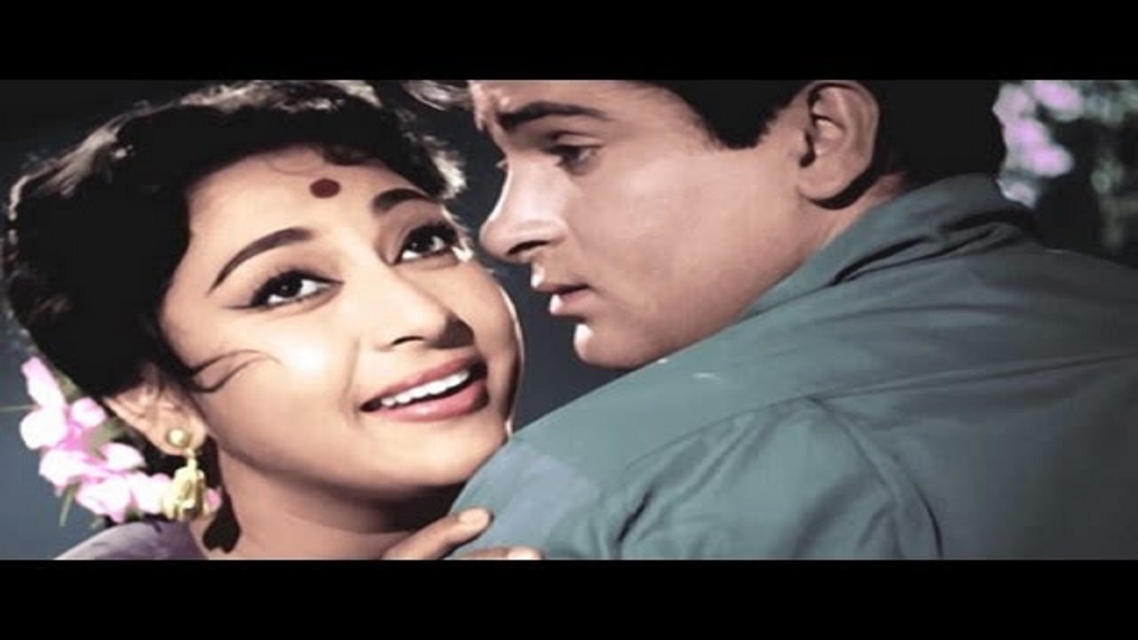 Mujhe Kitna Pyaar Hai Song Lyrics image