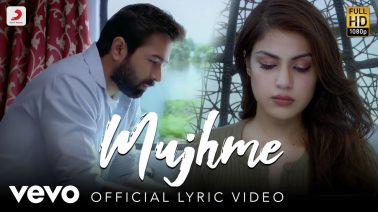 Mujhme Song Lyrics