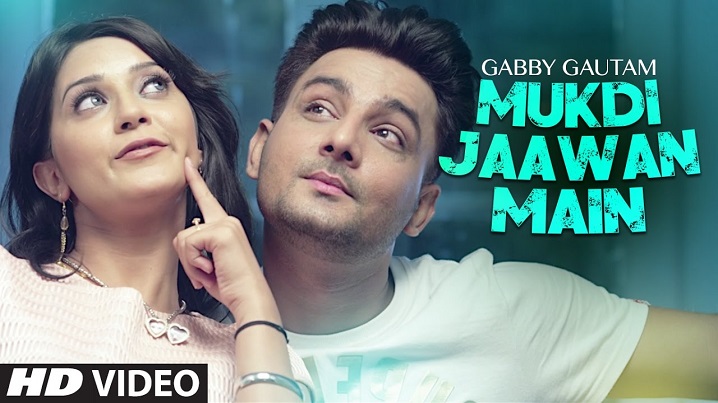 Mukdi Jaawan Main Song Lyrics image