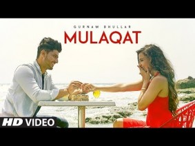 Mulaqat Song Lyrics