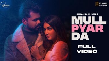Mull Pyar Da  Song Lyrics