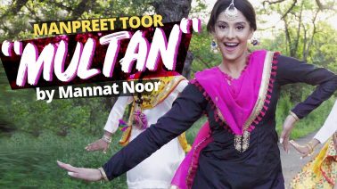 Multan Song Lyrics