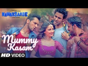 Mummy Kasam Song Lyrics