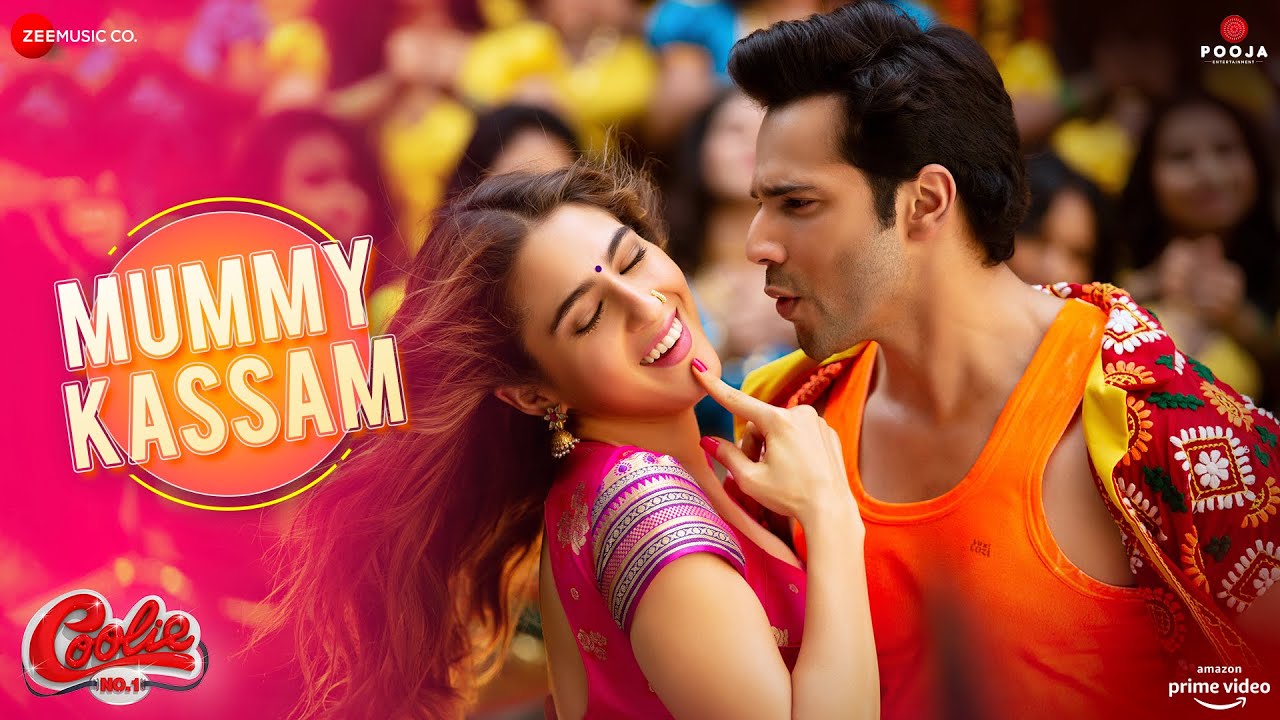 Mummy Kassam Song Lyrics image