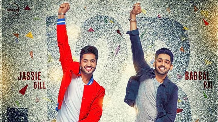 Munda Jattan Da Song Lyrics image
