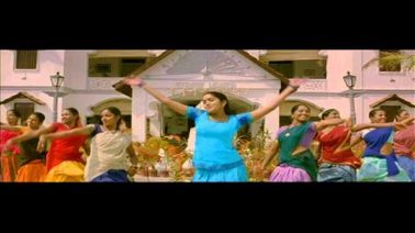 Munpani Song Lyrics