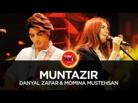 Muntazir Song Lyrics