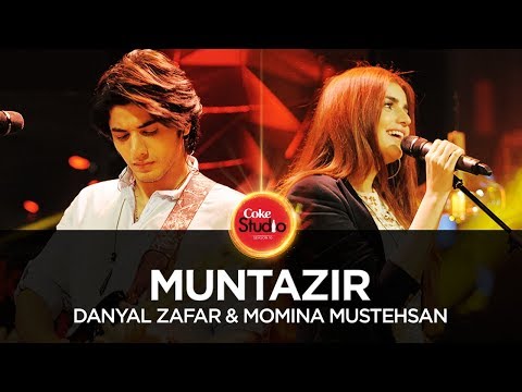 Muntazir Song Lyrics image