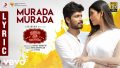 Murada Murada Song Lyrics