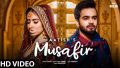Musafir Song Lyrics