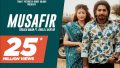 Musafir Song Lyrics