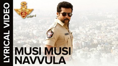 Musi Musi Navvula Song Lyrics