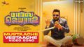Mustaache Vestaache Song Lyrics