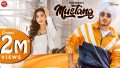 Mustang Song Lyrics