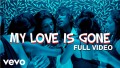 My Love Is Gone Song Lyrics