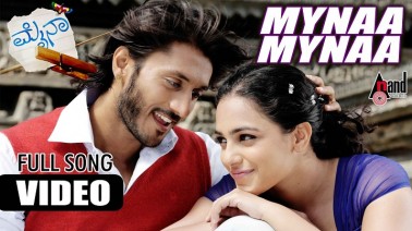 Mynaa Mynaa Song Lyrics