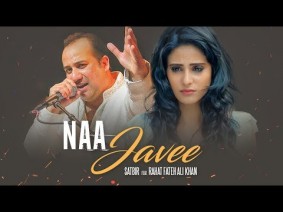 Na Javee Song Lyrics