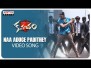 Naa Aduge Padithey Song Lyrics