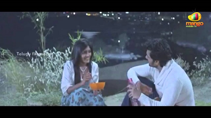 Naa Anuragam Song Lyrics image