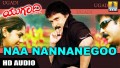 Naa Nannanegoo Song Lyrics