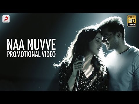Naa Nuvve Title Song Lyrics image