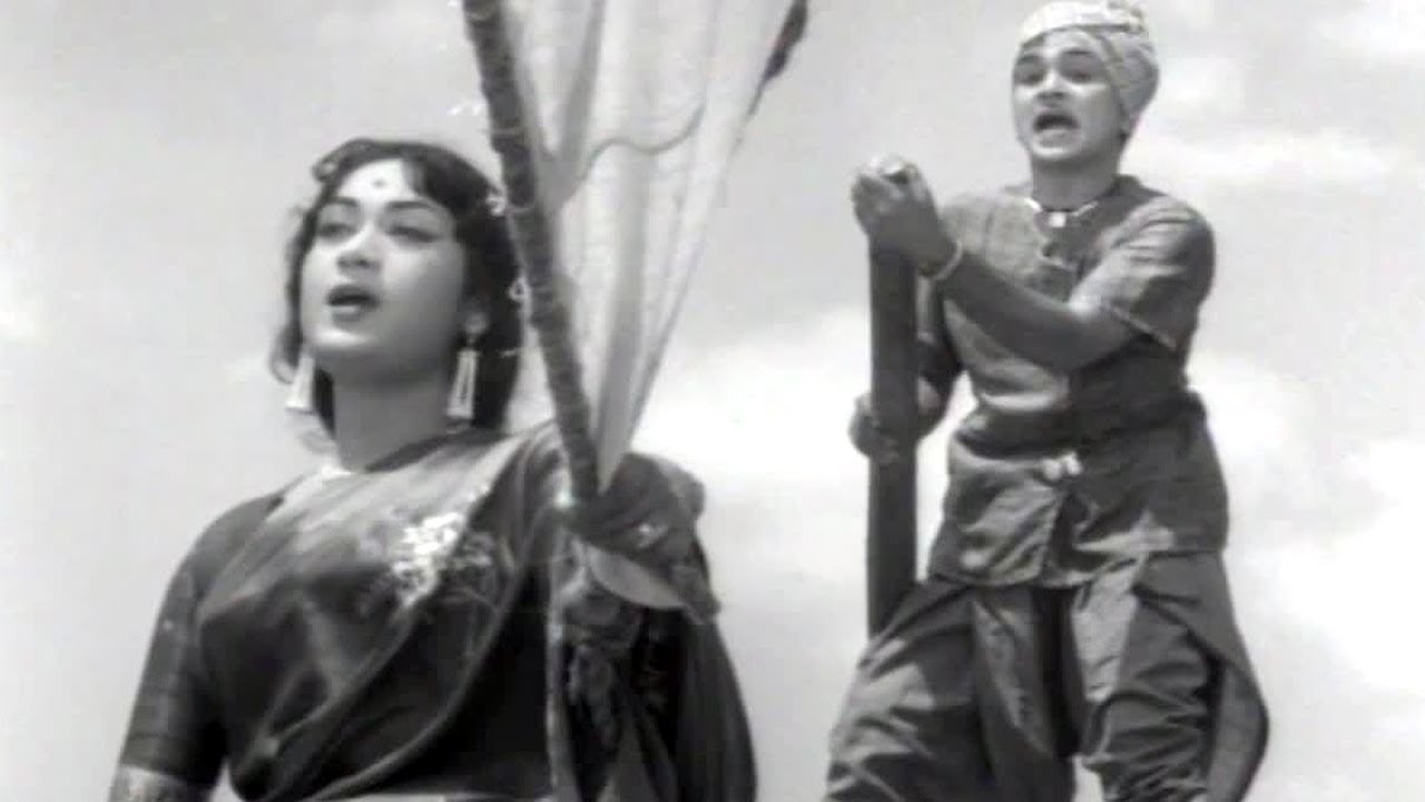 Naa Pata Nee Nota Song Lyrics image