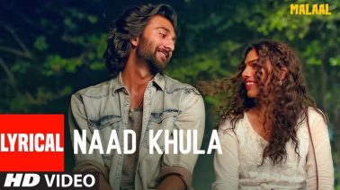 Naad Khula Song Lyrics