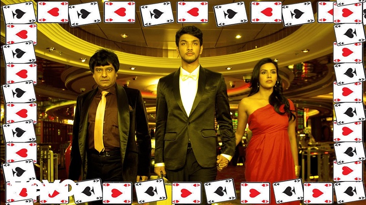 Naam Vaazhndhidum Song Lyrics image