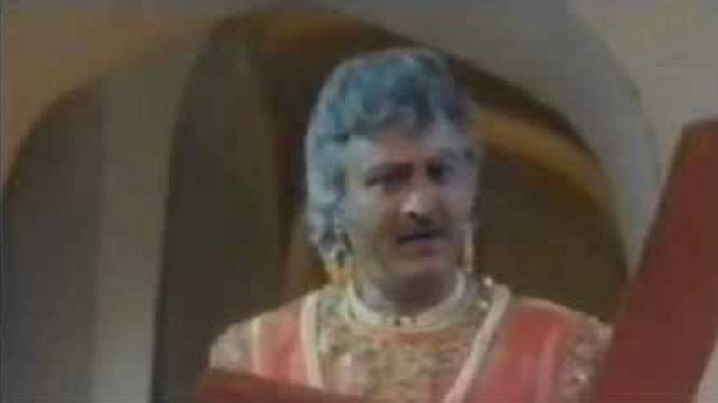 Naanaati Bathuku Song Lyrics image