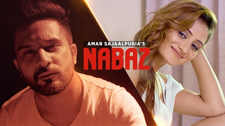 Nabaz Song Lyrics image
