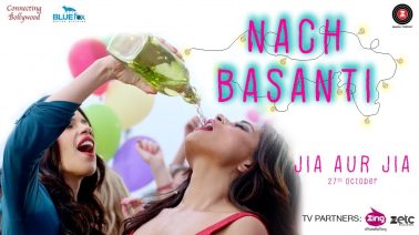 Nach Basanti Song Lyrics
