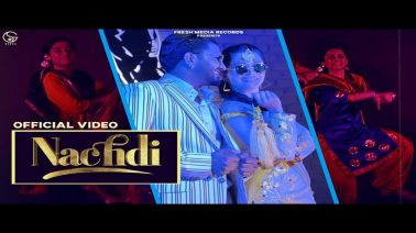 Nachdi Song Lyrics