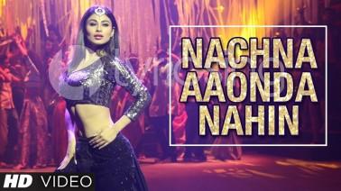 Nachna Aaonda Nahin Song Lyrics
