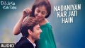 Nadaniyan Kar Jati Hain Song Lyrics