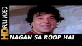 Nagan Sa Roop Hai Tera Song Lyrics