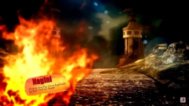 Nagini Song Lyrics