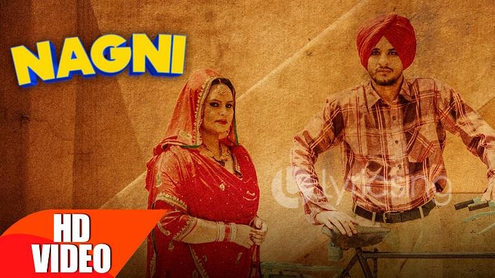 Nagni Song Lyrics image
