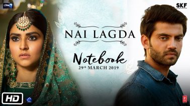 Nai Lagda Song Lyrics