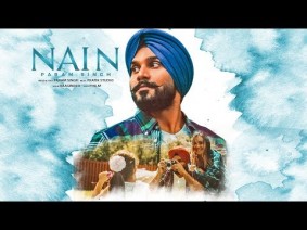Nain Song Lyrics