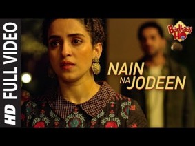 Nain Na Jodeen Song Lyrics