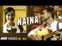 Naina Song Lyrics