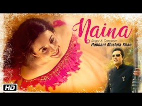 Naina Song lyrics