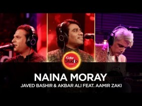 Naina Moray Song Lyrics