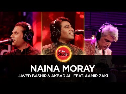 Naina Moray Song Lyrics image
