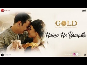 Naino Ne Baandhi Song Lyrics