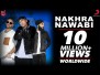 Nakhra Nawabi Song Lyrics