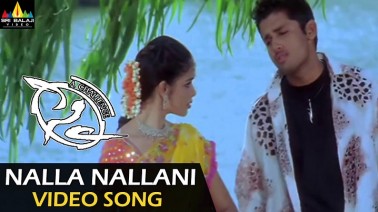 Nallaa Nallaani Song Lyrics