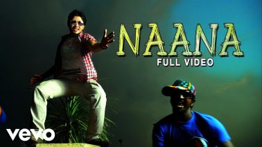 Nanaa Endrennai Song Lyrics